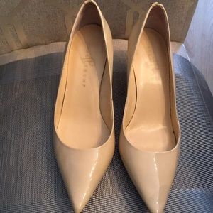 Ivanka Trump heels